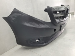 Zderzak przód przedni Mercedes Vito E-Vito Elektryk 3 III W447 447 Lift 19-