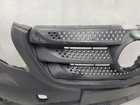 Zderzak przód przedni Mercedes Vito E-Vito Elektryk 3 III W447 447 Lift 19-