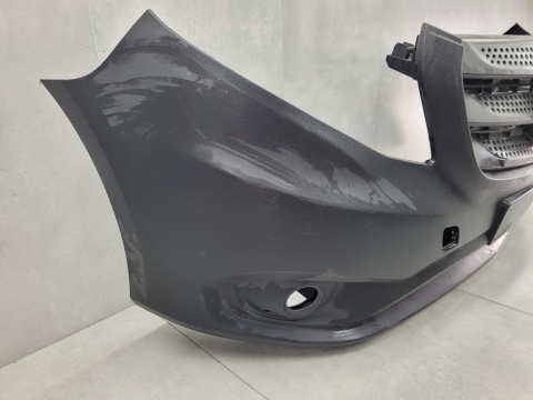Zderzak przód przedni Mercedes Vito E-Vito Elektryk 3 III W447 447 Lift 19-