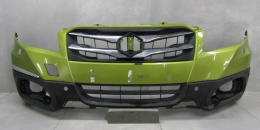 Zderzak przód przedni Suzuki SX4 S Cross 13-16