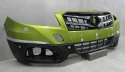 Zderzak przód przedni Suzuki SX4 S Cross 13-16