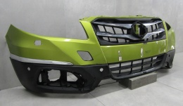 Zderzak przód przedni Suzuki SX4 S Cross 13-16