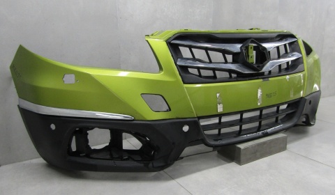 Zderzak przód przedni Suzuki SX4 S Cross 13-16