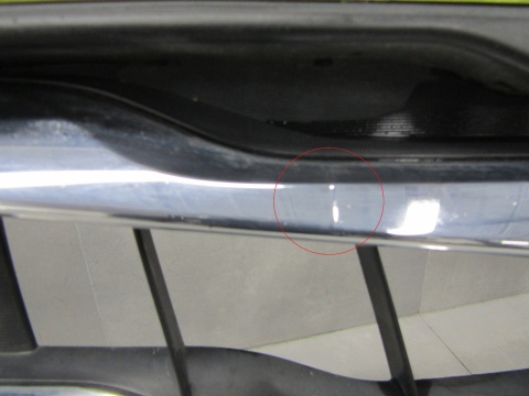 Zderzak przód przedni Suzuki SX4 S Cross 13-16