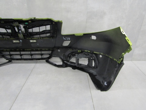 Zderzak przód przedni Suzuki SX4 S Cross 13-16
