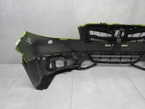 Zderzak przód przedni Suzuki SX4 S Cross 13-16