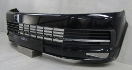 Zderzak przód przedni Volkswagen VW T6 Multivan 7E5 15-19 / + Halogen