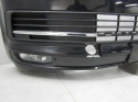 Zderzak przód przedni Volkswagen VW T6 Multivan 7E5 15-19 / + Halogen