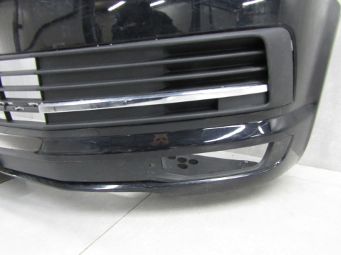Zderzak przód przedni Volkswagen VW T6 Multivan 7E5 15-19 / + Halogen