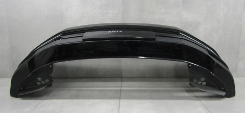 Zderzak przód przedni Volkswagen VW T6 Multivan 7E5 15-19 / + Halogen