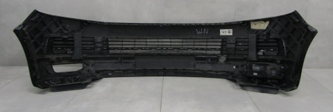 Zderzak przód przedni Volkswagen VW T6 Multivan 7E5 15-19 / + Halogen