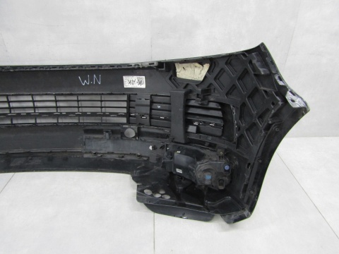 Zderzak przód przedni Volkswagen VW T6 Multivan 7E5 15-19 / + Halogen