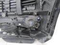 Zderzak przód przedni Volkswagen VW T6 Multivan 7E5 15-19 / + Halogen