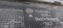 Zderzak przód przedni Volkswagen VW T6 Multivan 7E5 15-19 / + Halogen