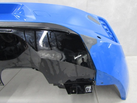 Zderzak tył tylny Opel Astra L 6 VI HB 21-
