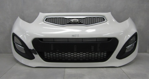 Zderzak przód przedni Kia Picanto 2 II 5D 11-14