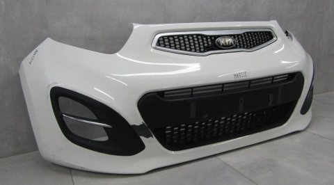 Zderzak przód przedni Kia Picanto 2 II 5D 11-14