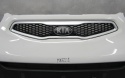 Zderzak przód przedni Kia Picanto 2 II 5D 11-14