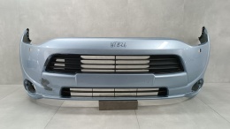 Zderzak przód przedni Mitsubishi Outlander 3 III 12-15