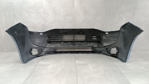 Zderzak przód przedni Mitsubishi Outlander 3 III 12-15