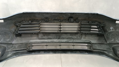 Zderzak przód przedni Mitsubishi Outlander 3 III 12-15
