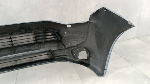 Zderzak przód przedni Mitsubishi Outlander 3 III 12-15