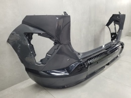 Zderzak tył tylny Hyundai Kona Electric 2 II 22-