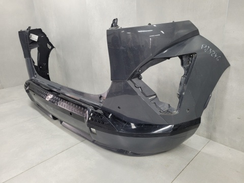 Zderzak tył tylny Hyundai Kona Electric 2 II 22-