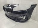 Zderzak przód przedni BMW 2 F45 F46 Lift LCI 18-22