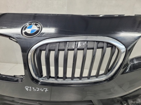 Zderzak przód przedni BMW 2 F45 F46 Lift LCI 18-22