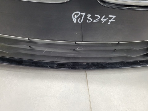 Zderzak przód przedni BMW 2 F45 F46 Lift LCI 18-22