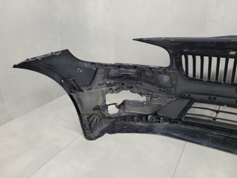 Zderzak przód przedni BMW 2 F45 F46 Lift LCI 18-22