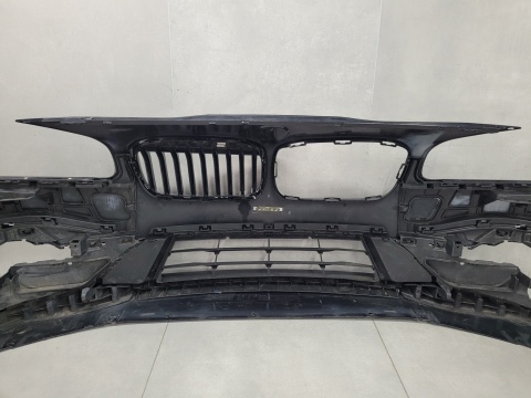 Zderzak przód przedni BMW 2 F45 F46 Lift LCI 18-22