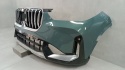 Zderzak przód przedni BMW X1 U11 X Line 22-