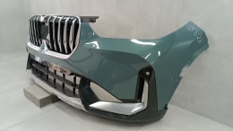 Zderzak przód przedni BMW X1 U11 X Line 22-