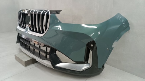 Zderzak przód przedni BMW X1 U11 X Line 22-
