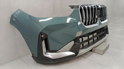 Zderzak przód przedni BMW X1 U11 X Line 22-