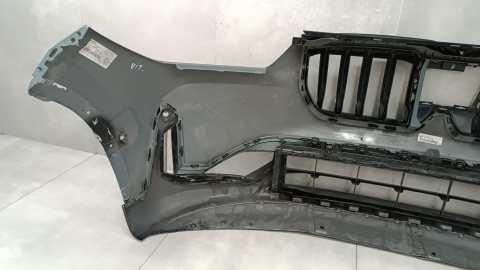 Zderzak przód przedni BMW X1 U11 X Line 22-