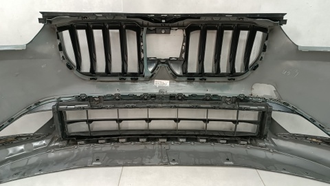 Zderzak przód przedni BMW X1 U11 X Line 22-