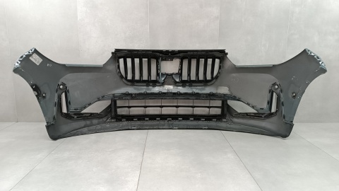 Zderzak przód przedni BMW X1 U11 X Line 22-