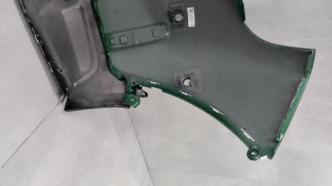 Zderzak tył tylny Mini Cooper F66 S JCW REMUS 24-