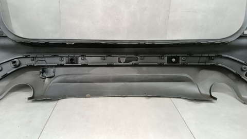 Zderzak tył tylny BMW X3 G01 17-20