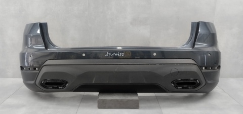 Zderzak tył tylny SEAT ARONA FR LIFT 21-24