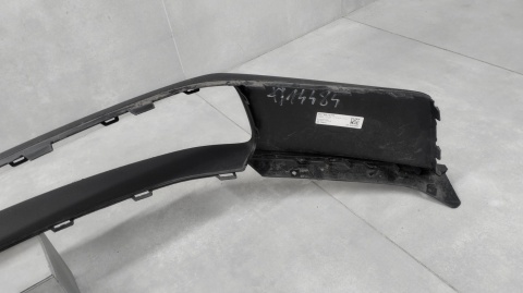 Dokładka Zderzaka Przód Kratka Porsche 911 992 GT3 RS Blenda 9GT807579