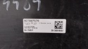 Dokładka Zderzaka Przód Kratka Porsche 911 992 GT3 RS Blenda 9GT807579