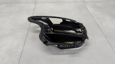 Kratka Wlotu Zderzaka Przód Prawa Porsche Macan GTS Sport Design95B807682B