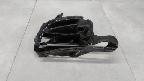 Kratka Wlotu Zderzaka Przód Prawa Porsche Macan GTS Sport Design95B807682B