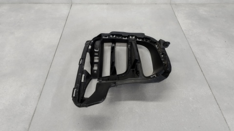 Kratka Wlotu Zderzaka Przód Prawa Porsche Macan GTS Sport Design95B807682B