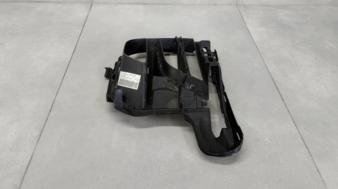 Kratka Wlotu Zderzaka Przód Prawa Porsche Macan GTS Sport Design95B807682B