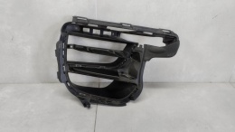 Kratka Wlotu Zderzaka Przód Lewa Porsche Macan GTS Sport Design 95B807681B